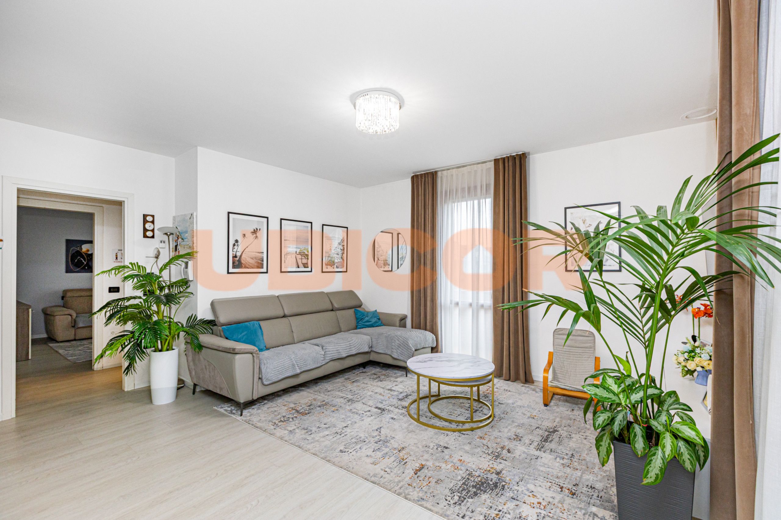 Duplex in Vendita
