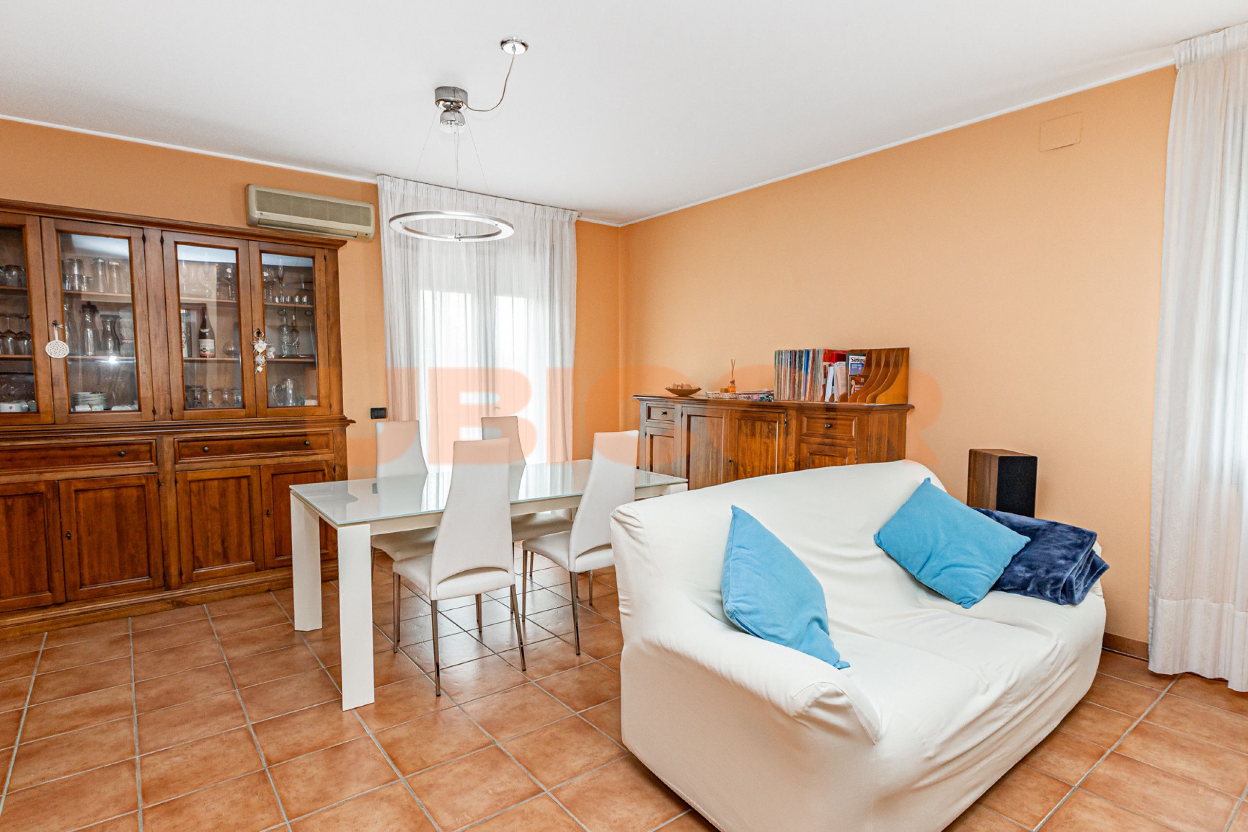 Porzione di Villa a Schiera in Vendita