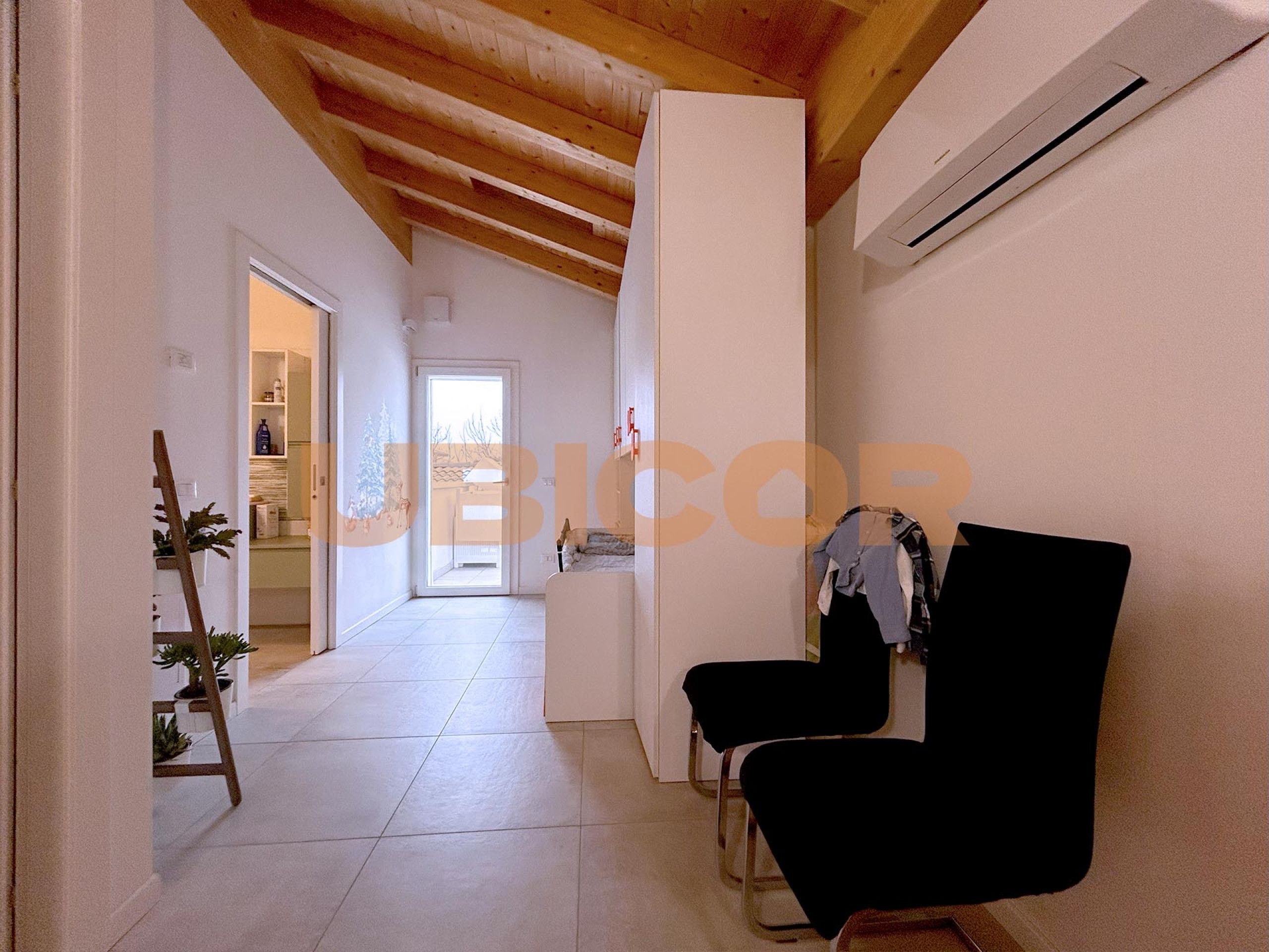 Appartamento in classe A4 in Vendita