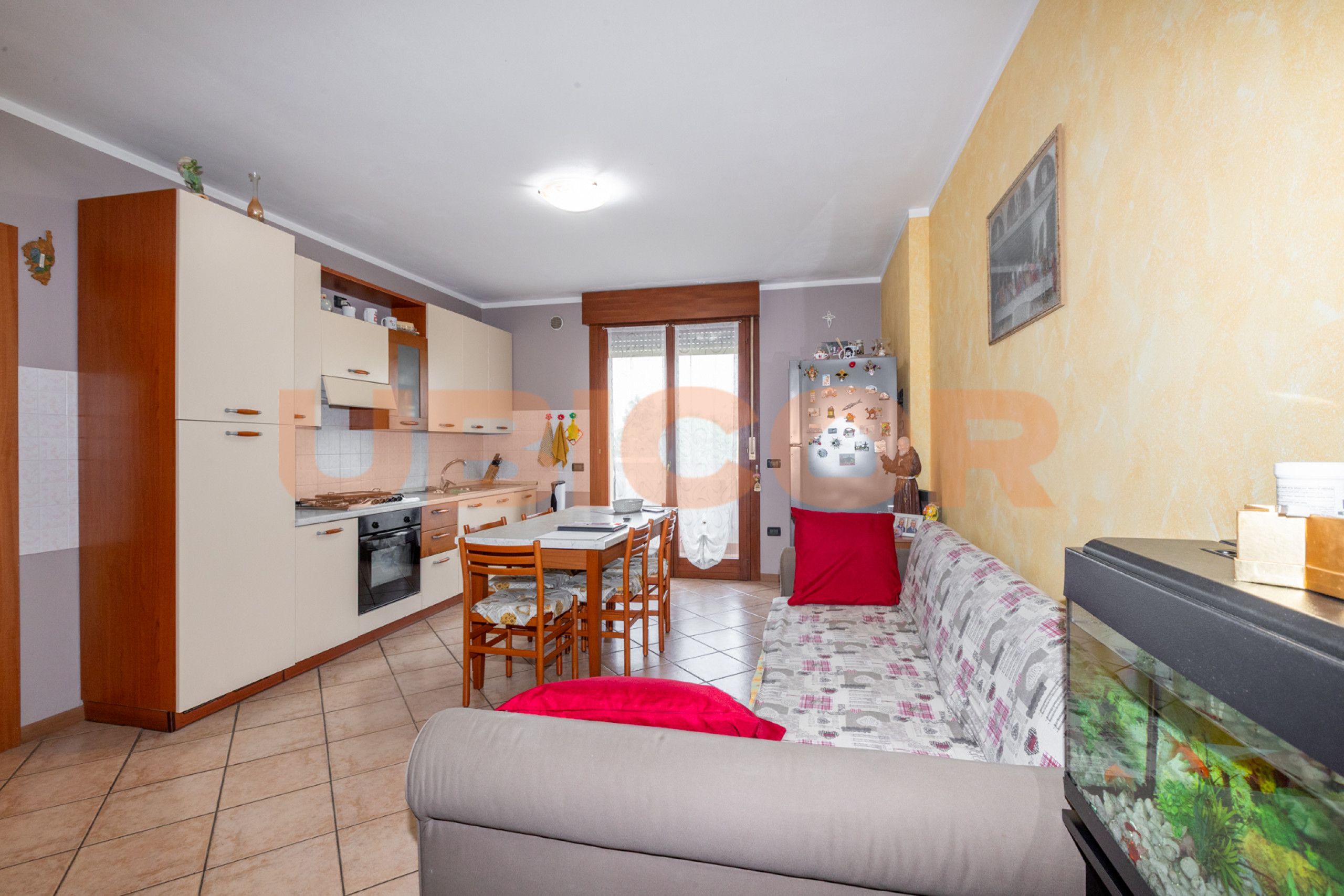 Appartamento Duplex in Vendita