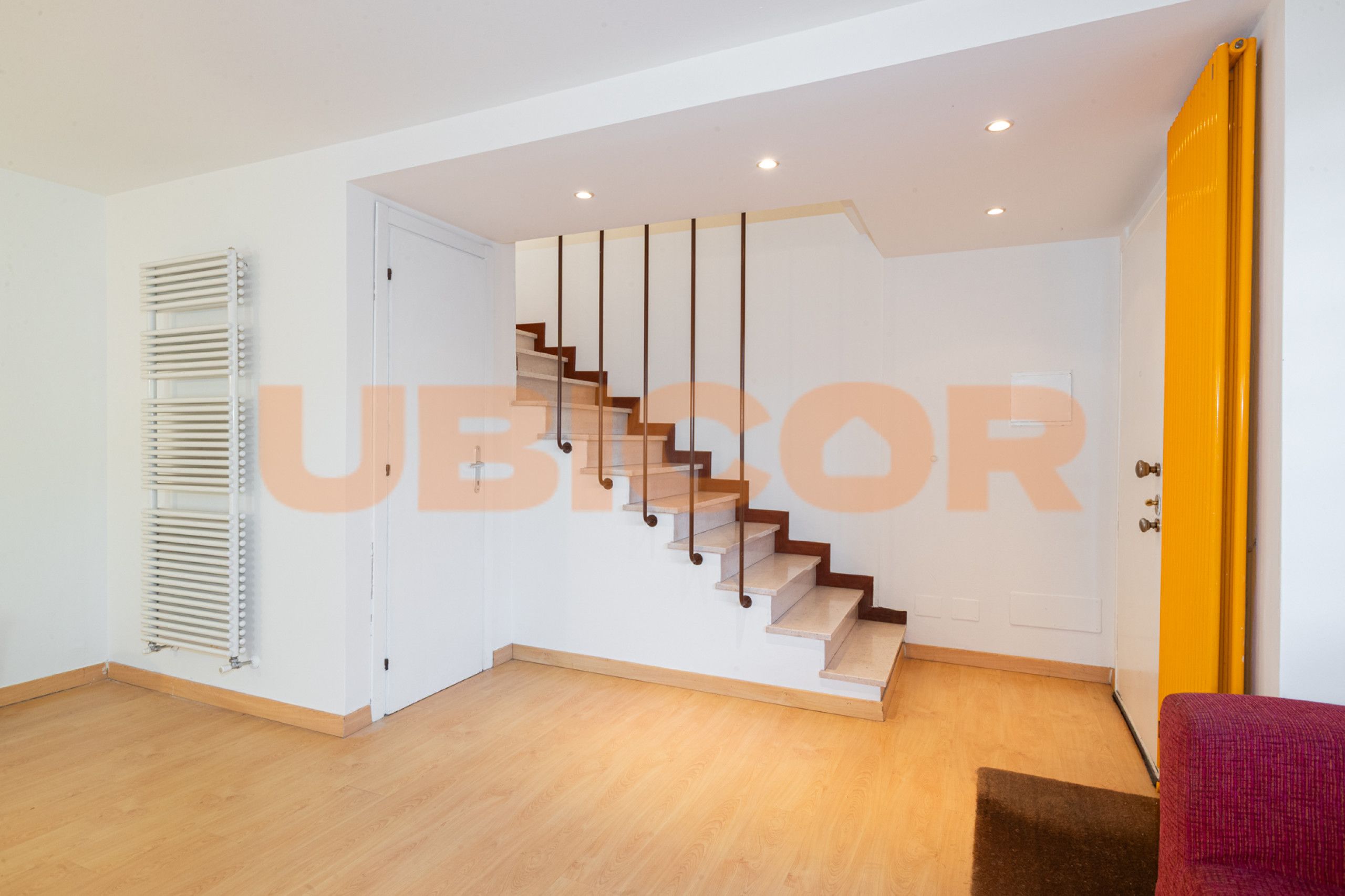 Ampia Porzione di Bifamiliare in Vendita