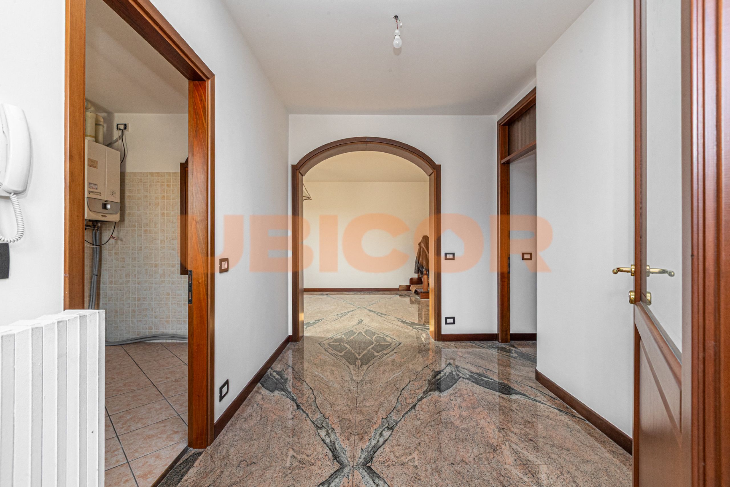 Porzione di Bifamiliare in vendita