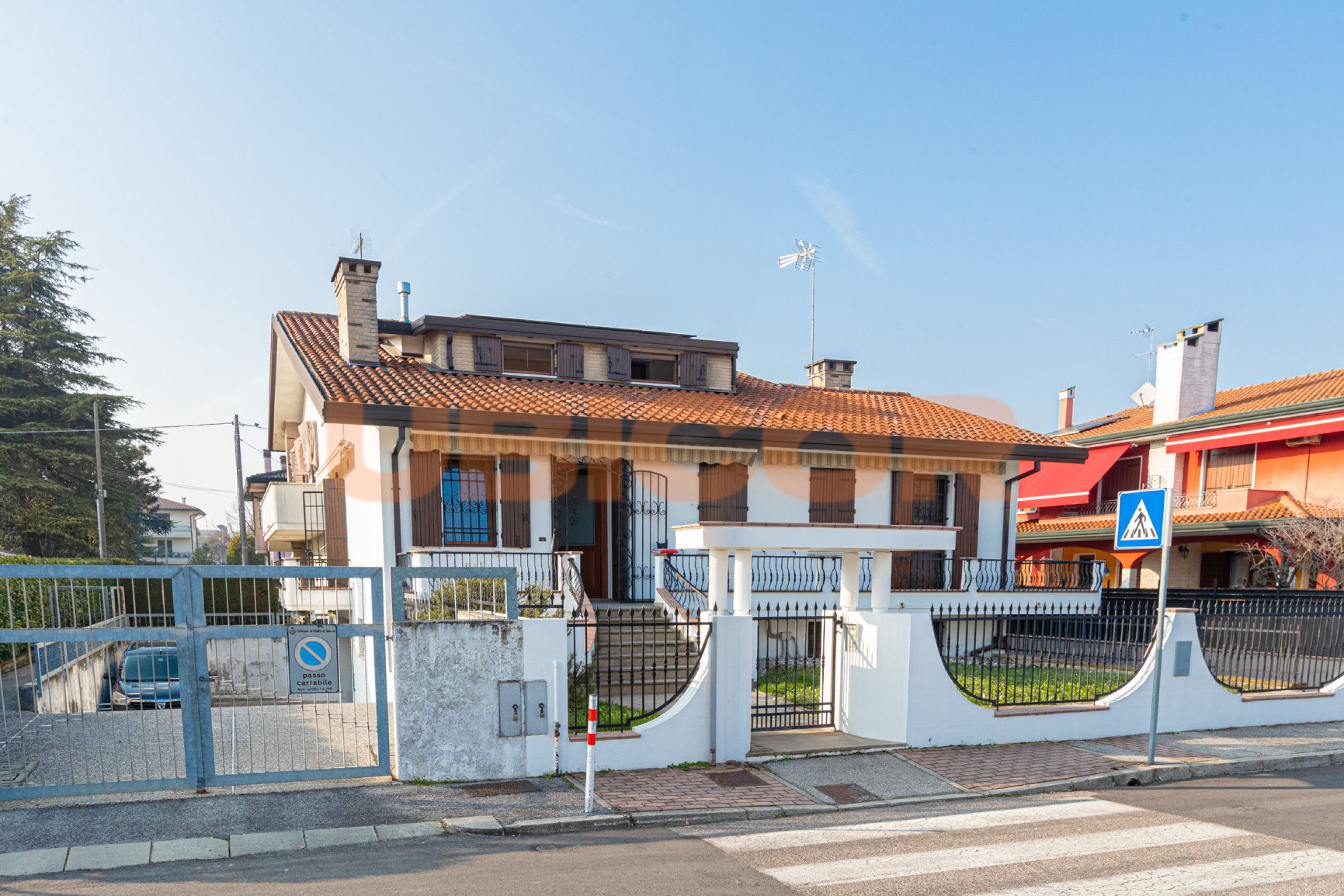 Porzione di Bifamiliare in vendita