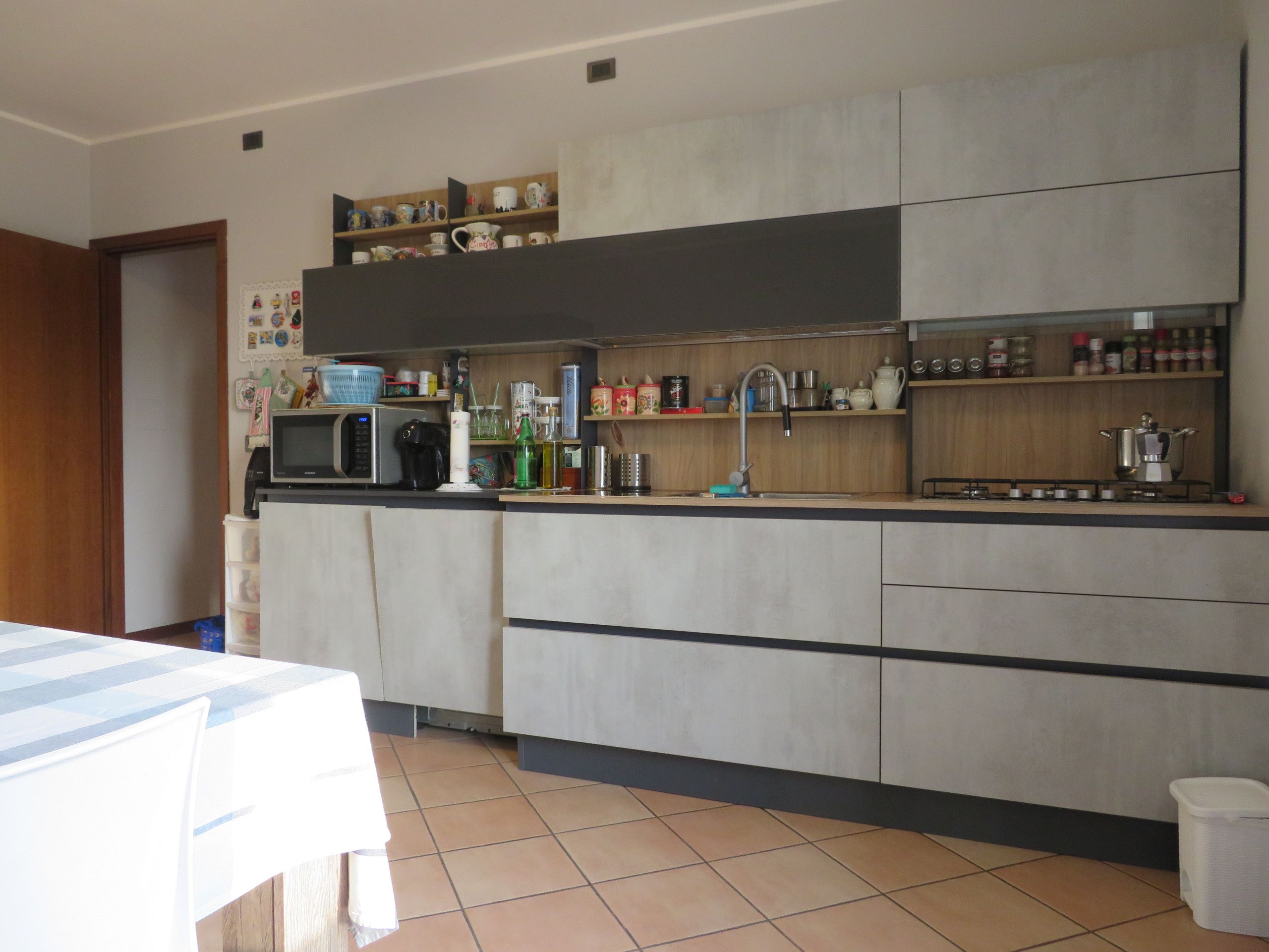 Ampio Duplex in Vendita