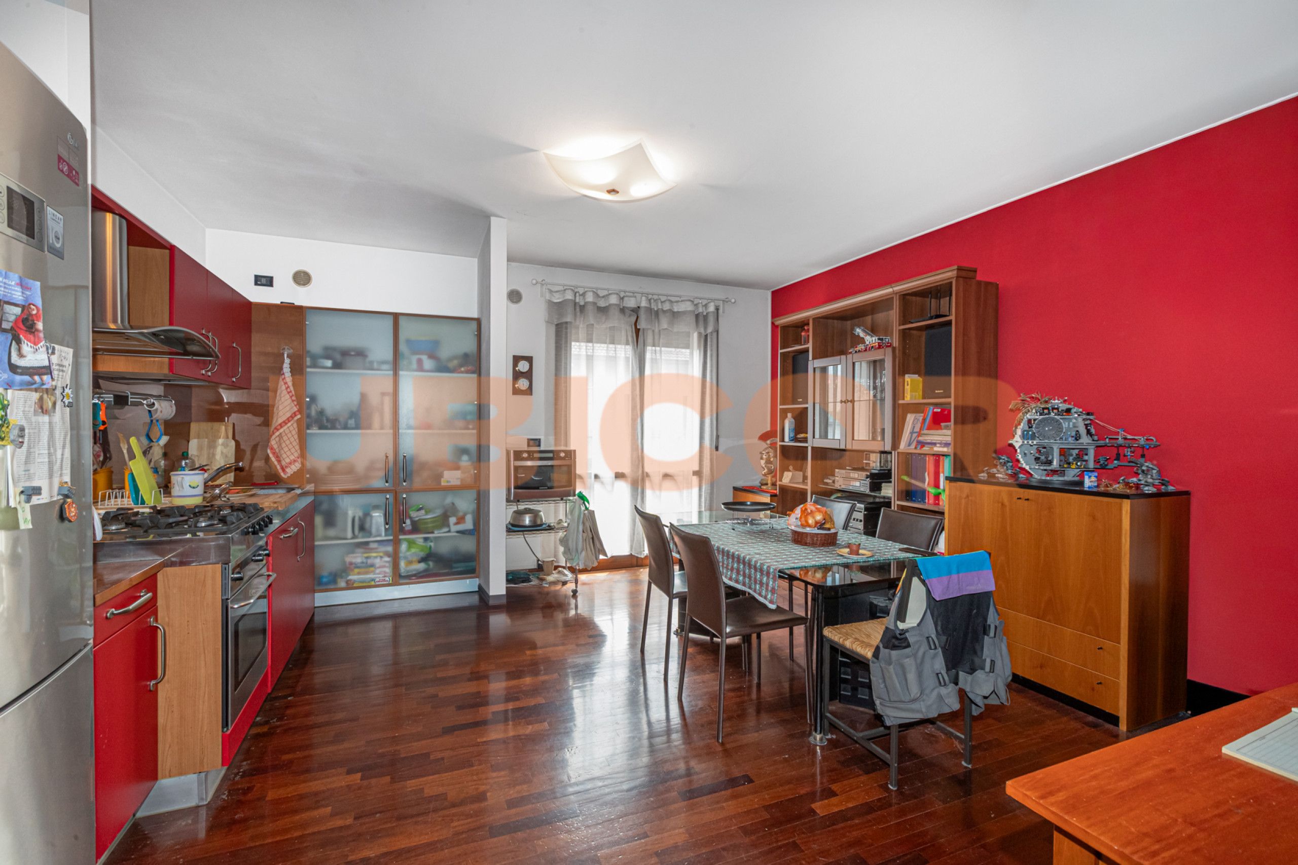 Duplex in Vendita