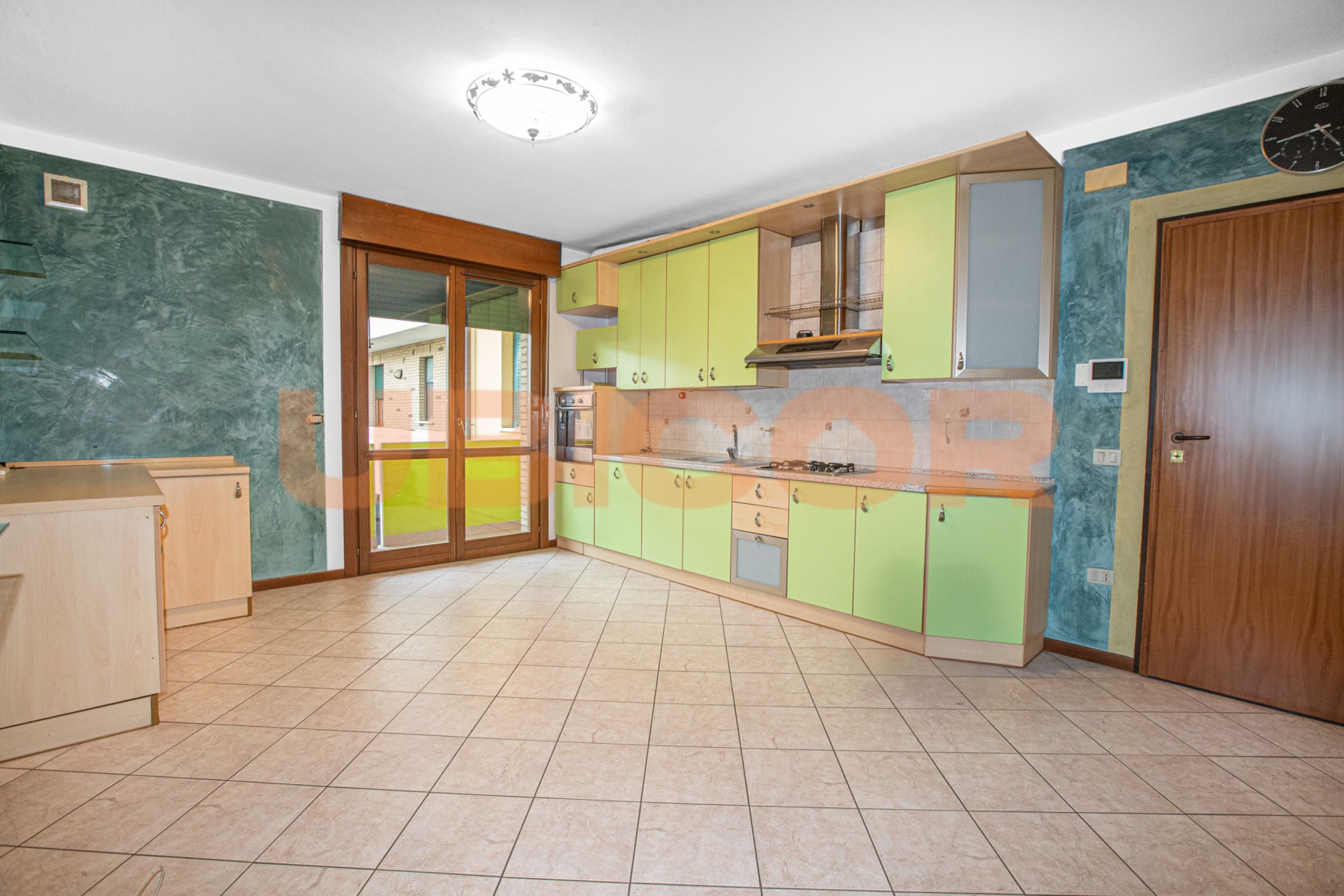 Appartamento Bicamere in Vendita 
