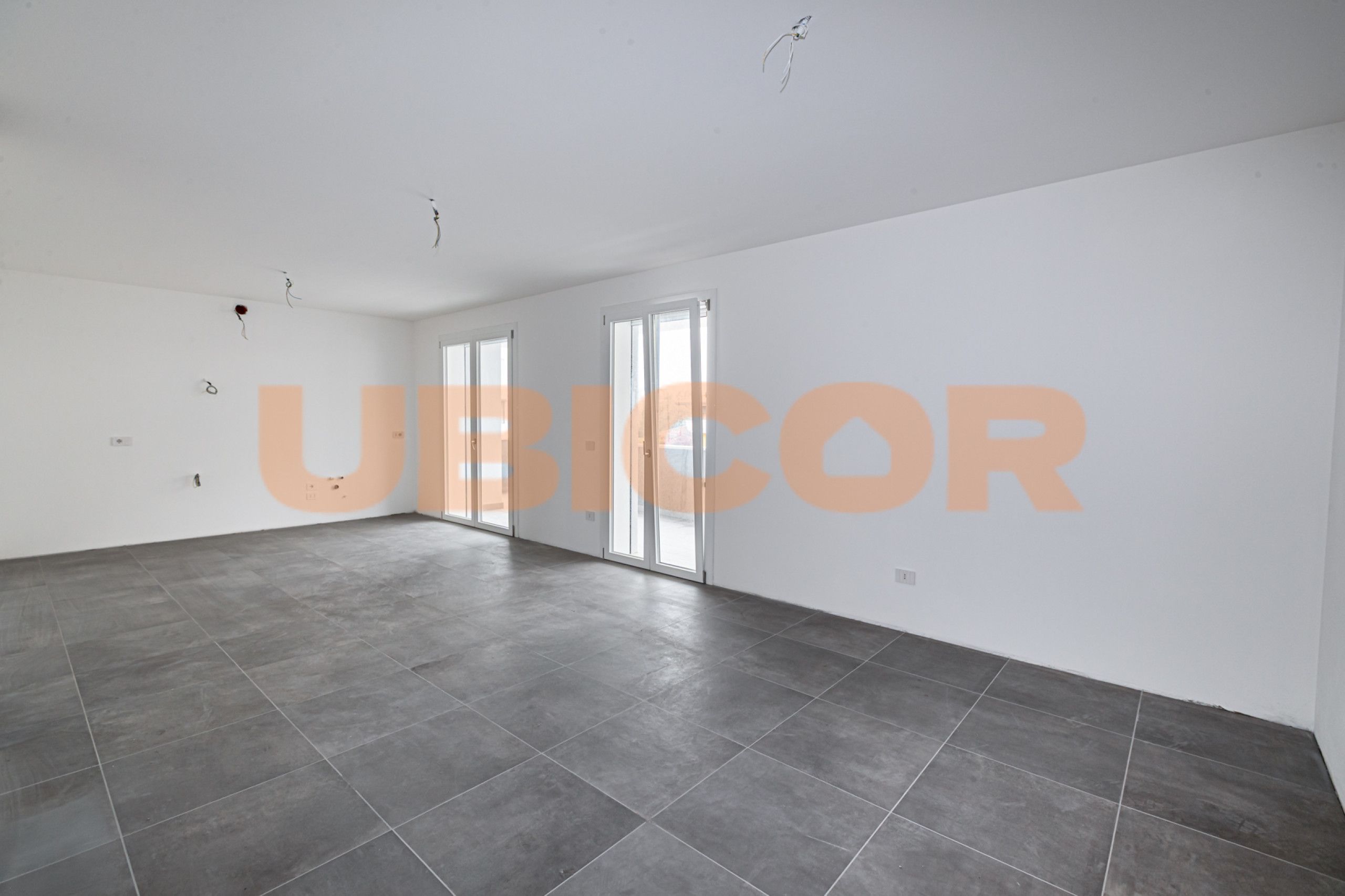 Appartamento Bicamere Nuova Costruzione in Vendita 