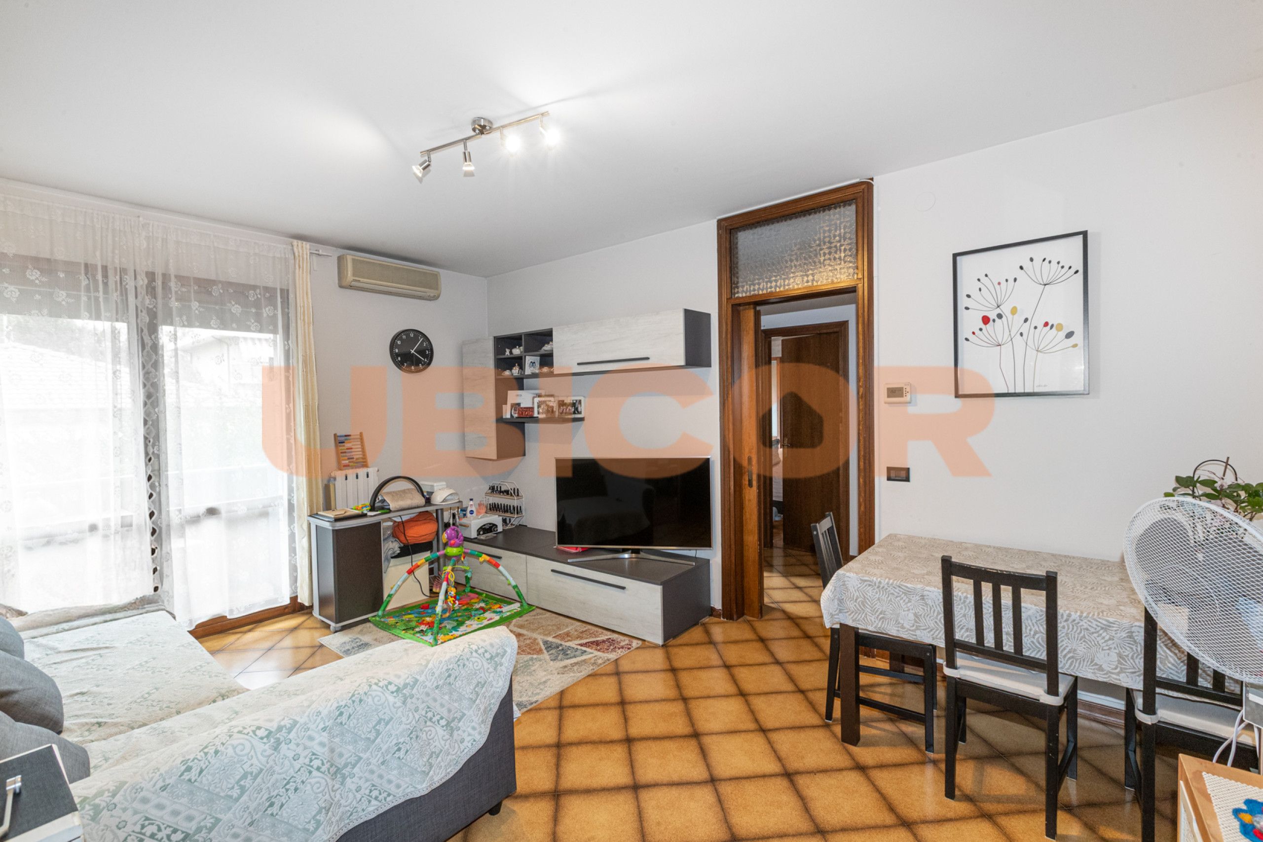 Appartamento Bicamere in Vendita 