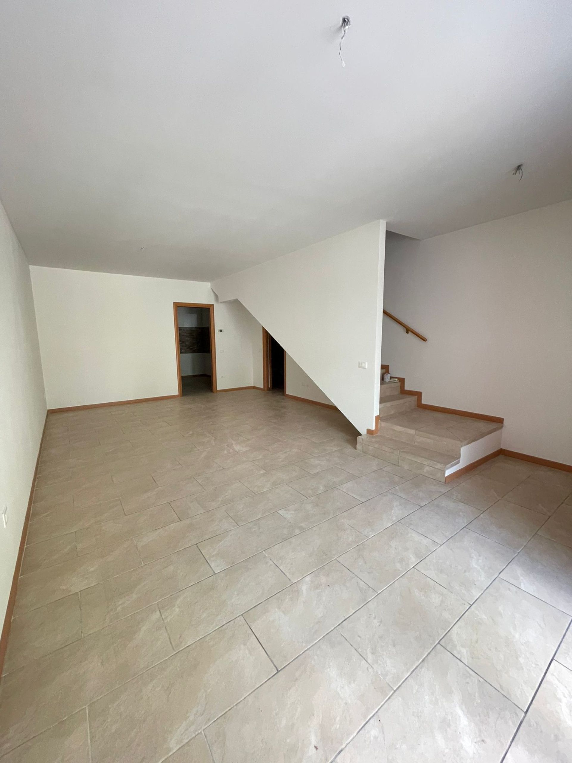 Immagine immobile piccola