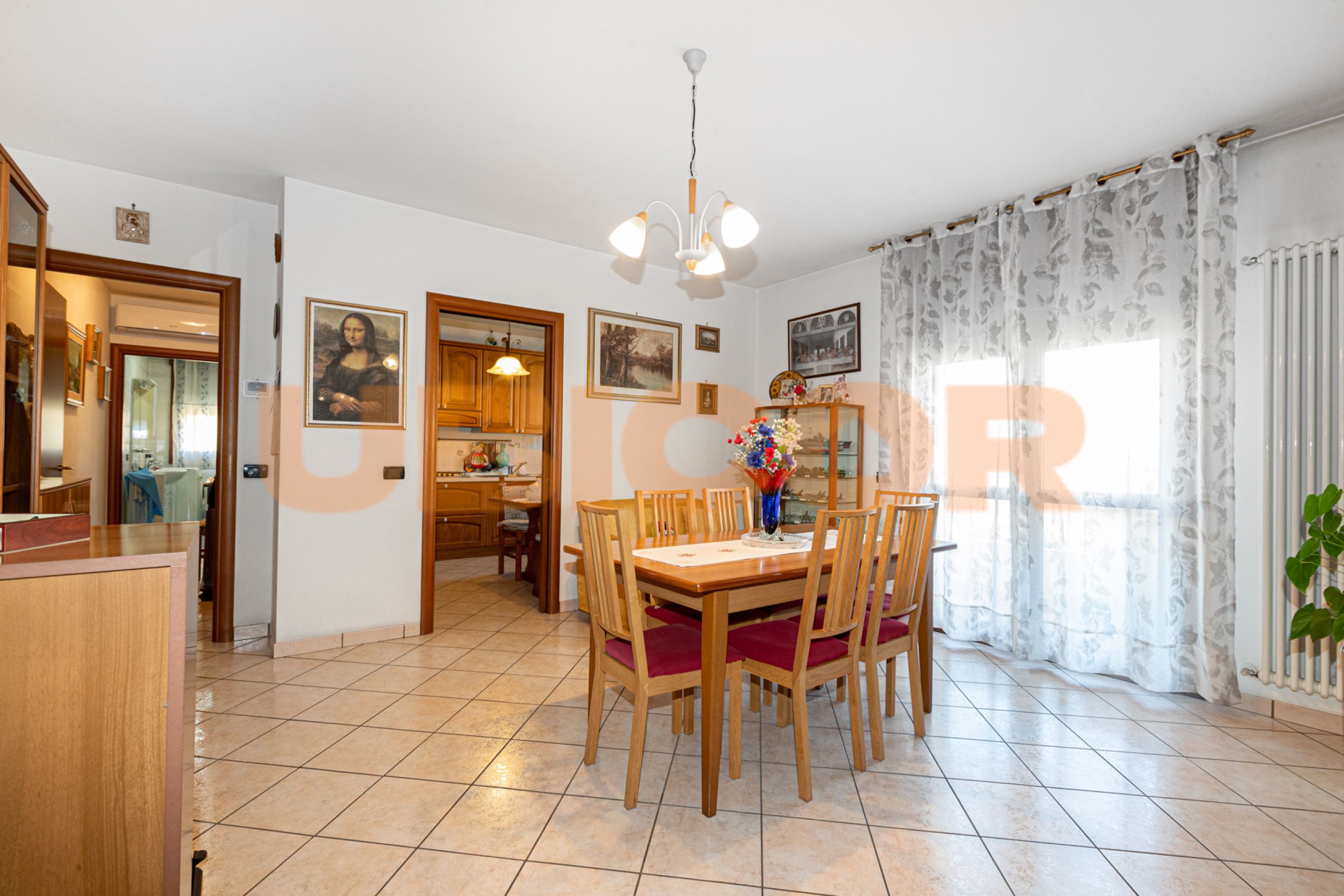 Appartamento Duplex in Vendita