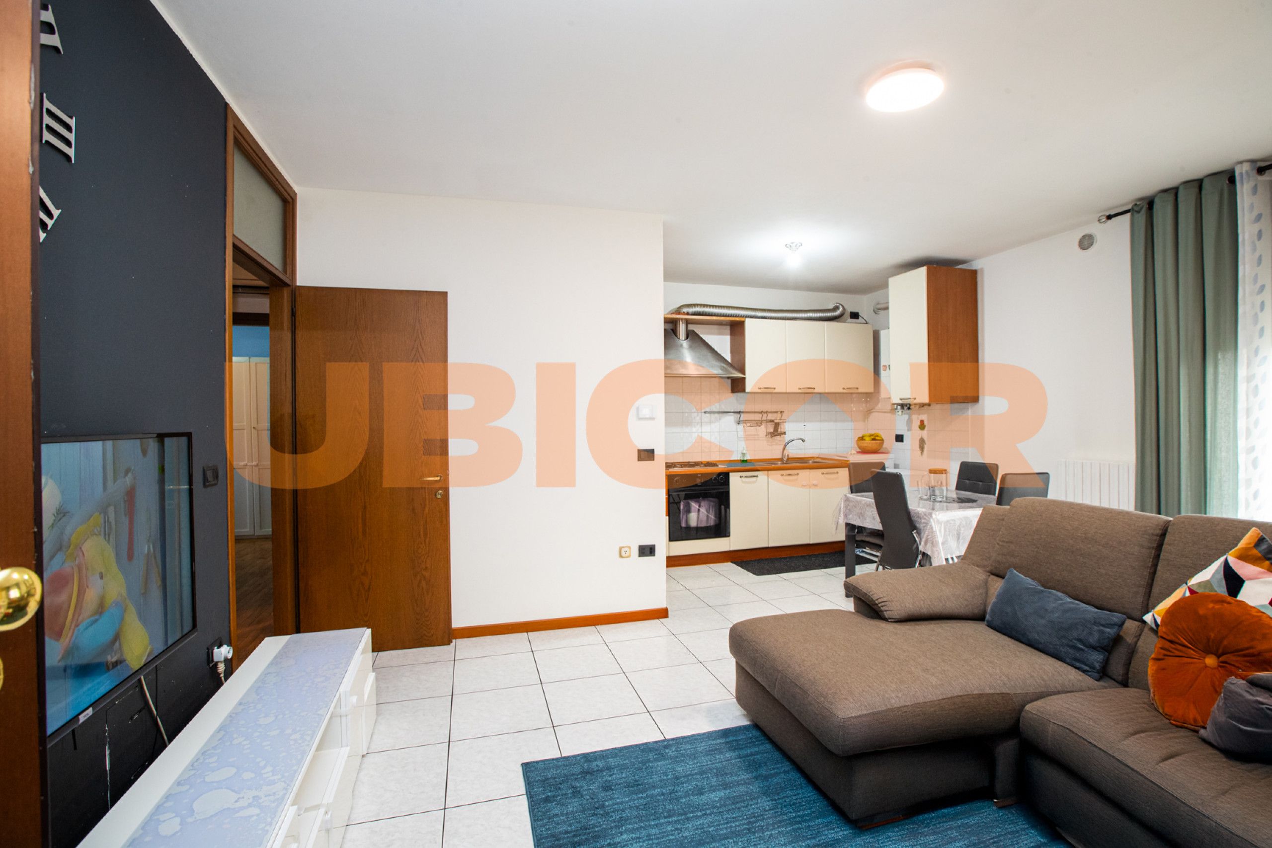 Appartamento Bicamere in vendita