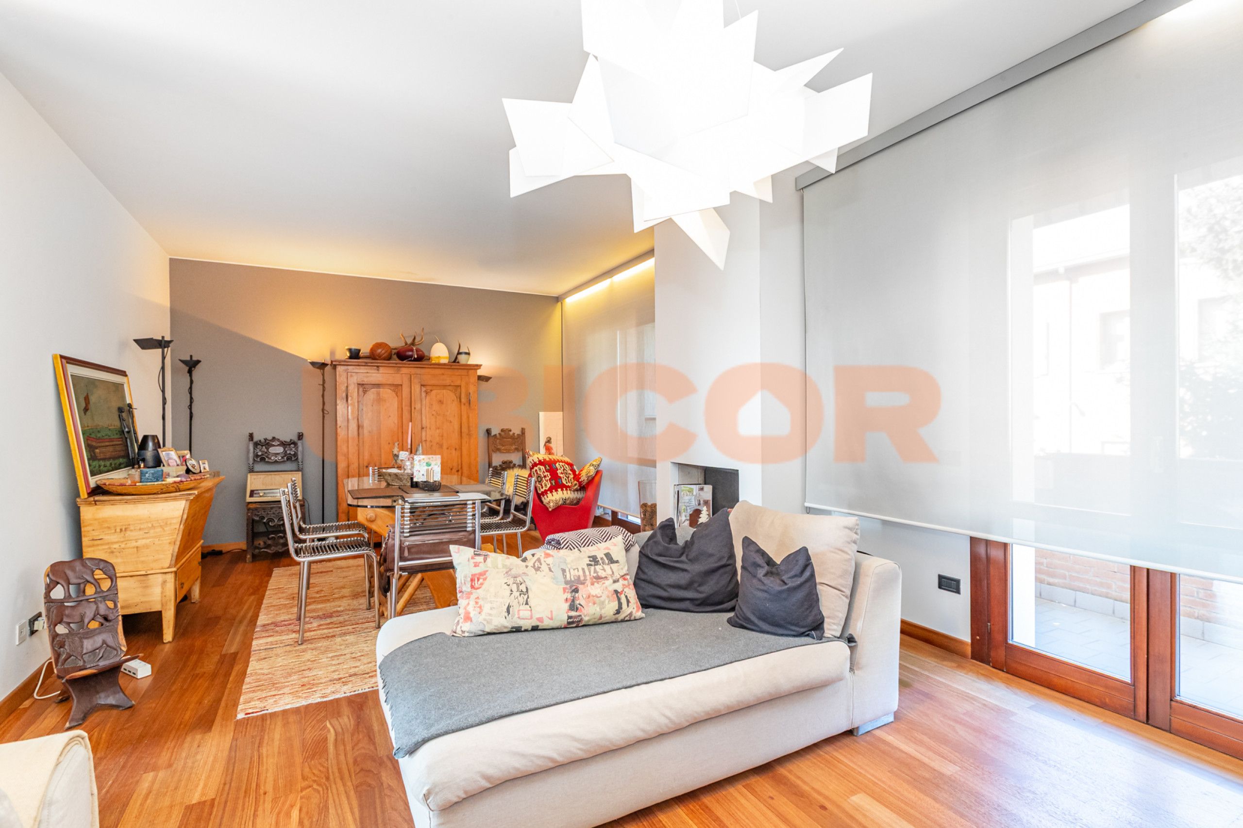 Porzione di Bifamiliare in Vendita