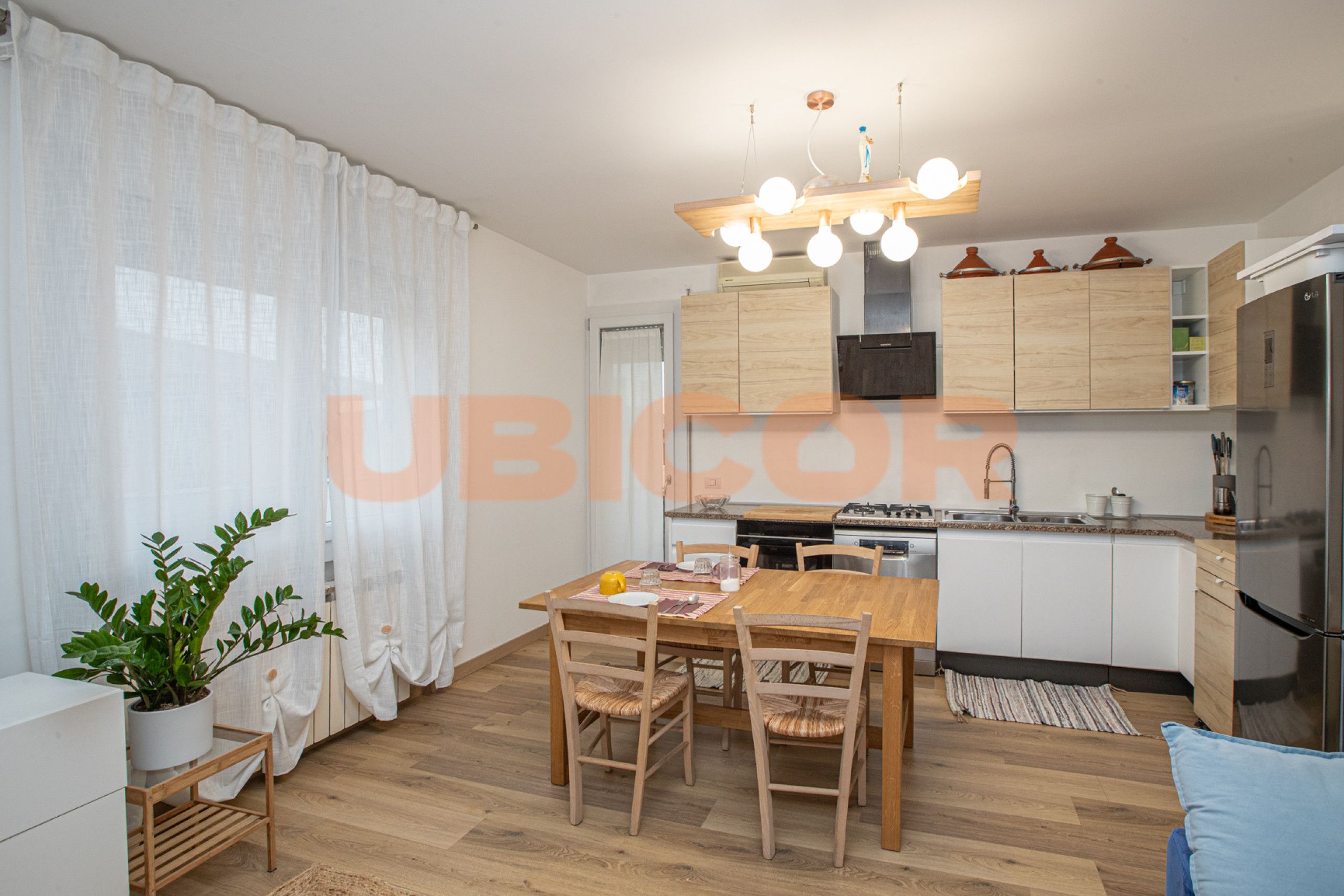 Appartamento Bicamere in Vendita