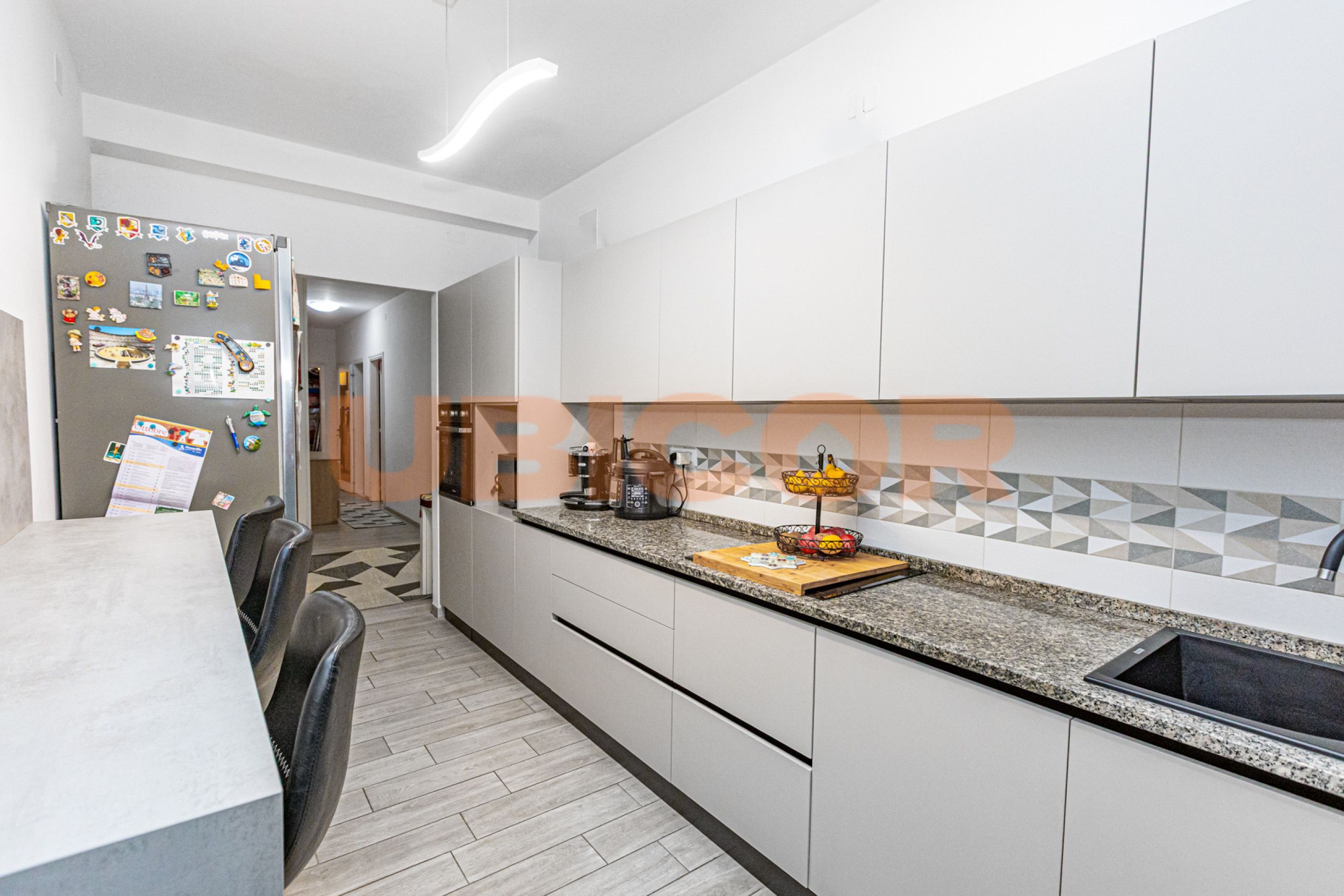 Appartamento Bicamere in Vendita
