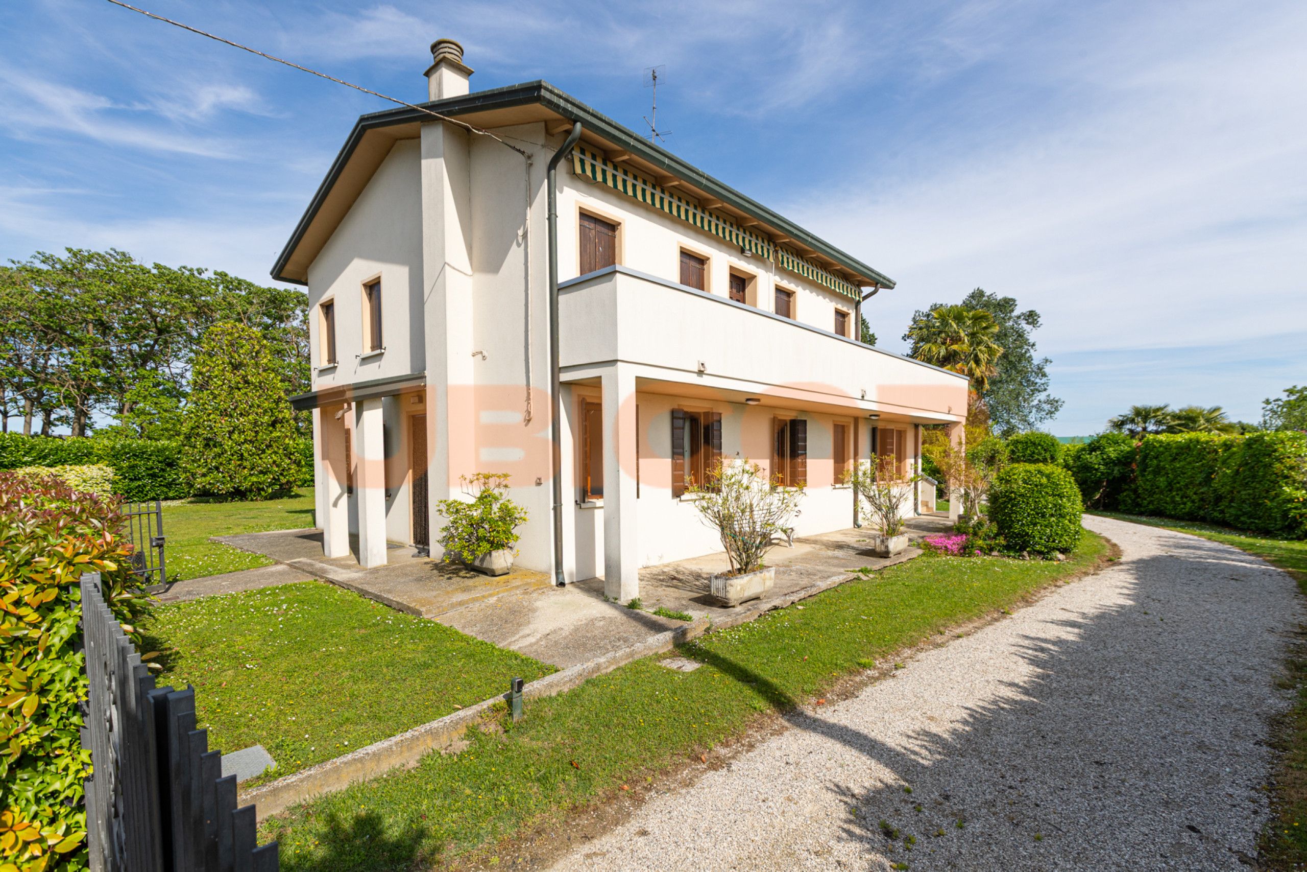 Appartamento Piano Terra in Vendita