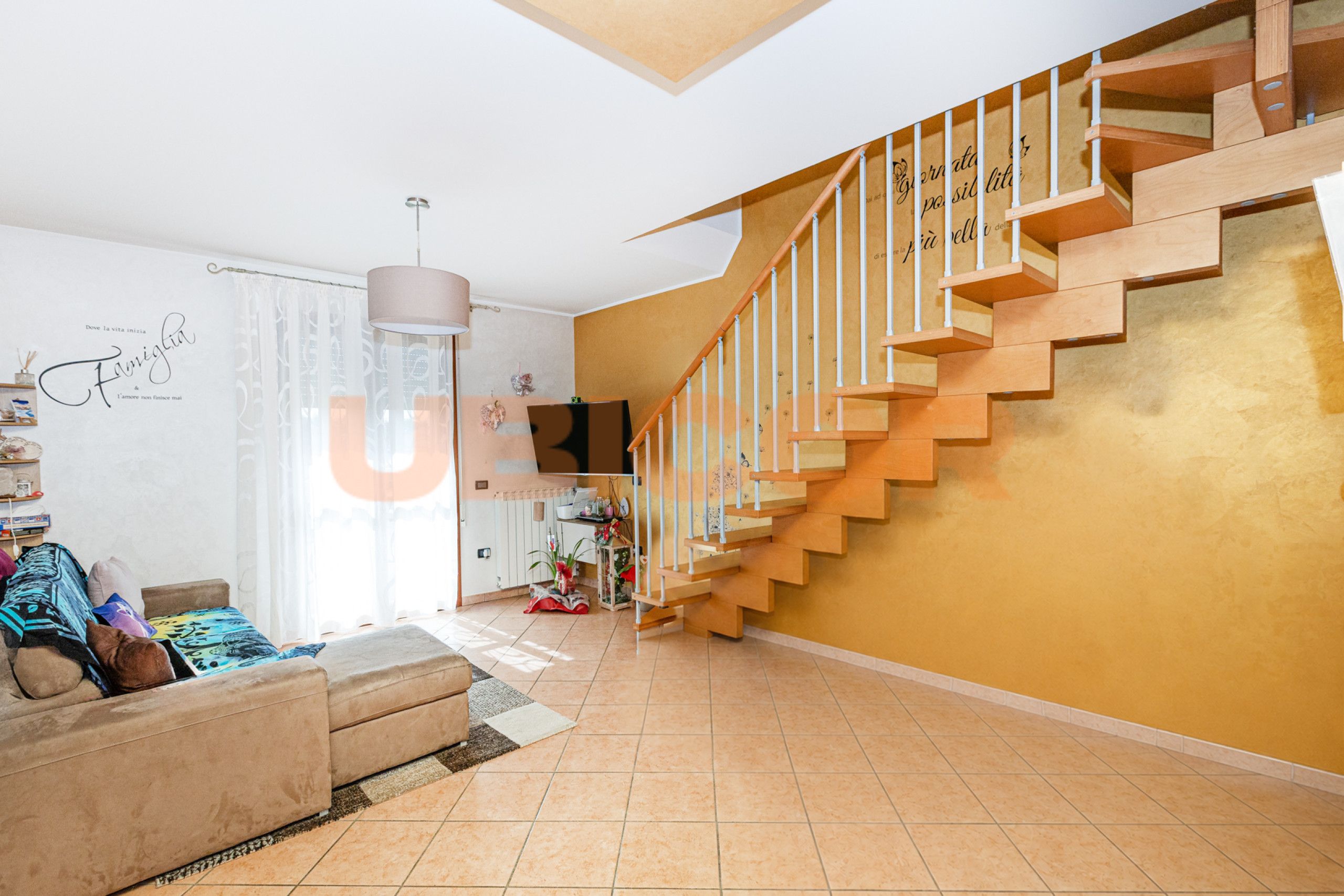 Duplex in Vendita
